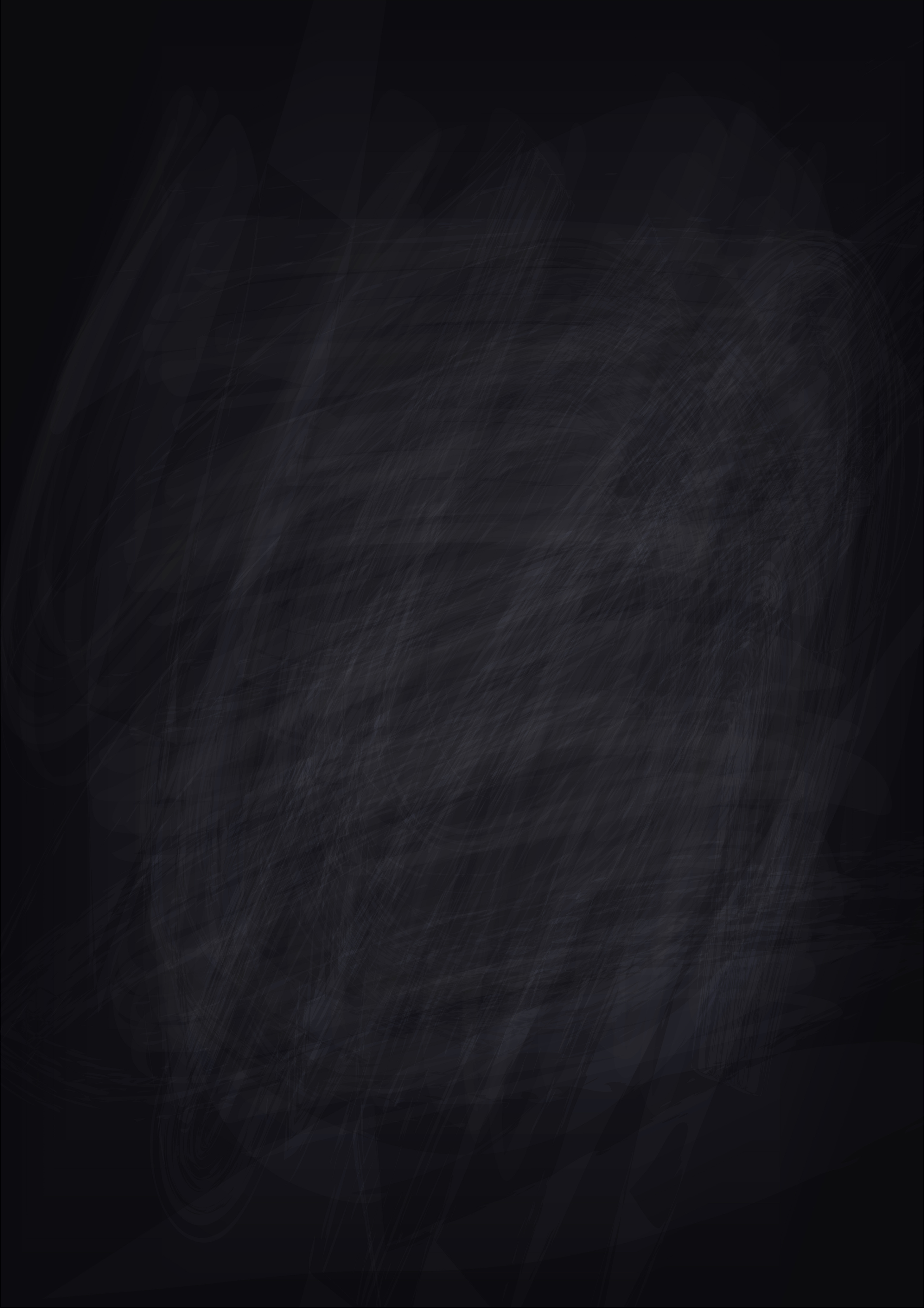 Grunge Black Background 